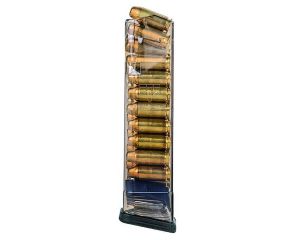 Carregador ETS Glock 19 tiros .40