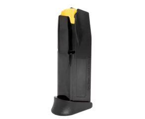 Carregador G3C 9mm Taurus 12T Oxidado Magazine 12 Tiros