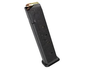 Carregador Magpul GL9 Glock 9mm 27 Tiros