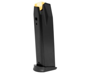Carregador Pistola Taurus 9mm TS9/TH9/TH9C 17 Tiros Mec-Gar
