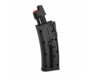 Carregador rifle CBC modelo 7022 Tático e Delta 25 tiros