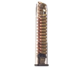 Carregador Smith Wesson M&P 9mm ETS 30 Tiros