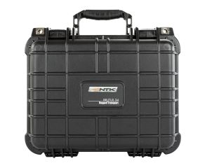 Case Rígido Brutus 34 NTK - 34x29x15cm