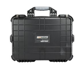 Case Rígido Brutus 50 NTK - 50x40x19cm