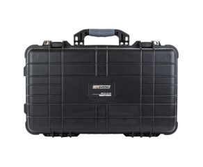 Case Rígido Brutus 56 NTK - 56x35x23cm