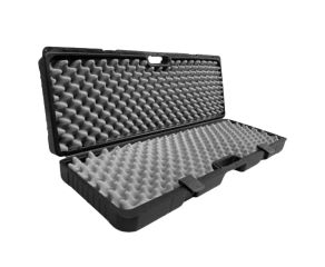 Case Rígido Eagle Pequeno 91x32x6,25 cm