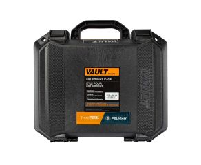 Case Rígido para Pistolas Vault Pelican V200