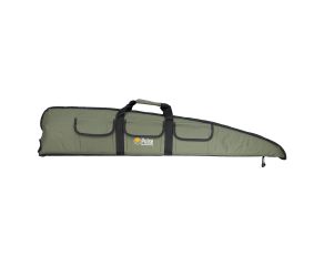 Case Soft para Armas Longas Pulse T119V Verde