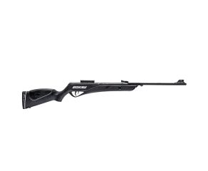 Carabina de Pressão CBC Jade Pro Preta 4.5mm