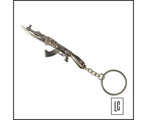 Chaveiro Tático Decokey AK47 - NTK