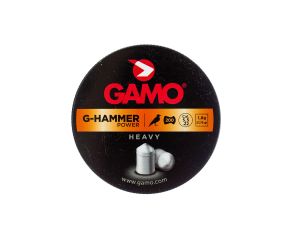 Chumbinho Gamo G-Hammer 5.5mm 200 Un