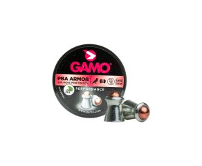 Chumbinho Gamo PBA Armor 5.5mm 75 Un