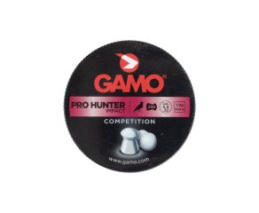 Chumbinho Gamo Pro Hunter - 5,5mm - 250 Unidades