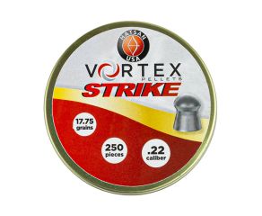 Chumbinho Hatsan Strike Vortex 5.5mm 250 Un