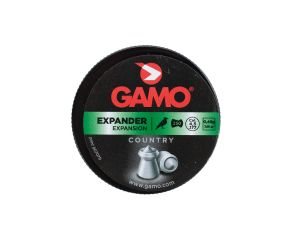 Chumbinho Gamo Expander - 4,5mm - 250 Unidades