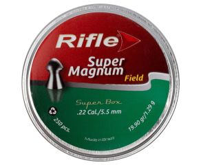 Chumbinho Rifle Super MAgnum SB 5,5mm