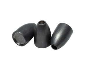 Chumbinho 6.35mm Wild Hogs Slug Cup (.25) 38 Grains 200 Un