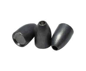 Chumbinho 9mm Wild Hogs Slug Cup (.35) 130 Grains 100 Un