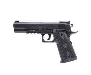 Pistola de Pressão Rossi 1911 Tactical PowerWin 304 CO2 6mm