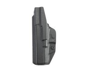 Coldre Kydex Velado IWB Glock G17 / G22 Destro