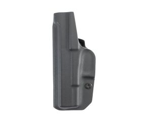 Coldre Kydex Velado IWB Glock G19 / G23 / G25