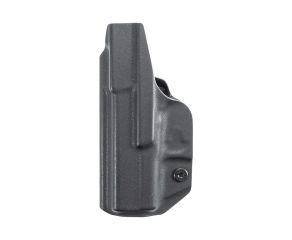 Coldre Kydex Velado IWB Glock G43 Destro