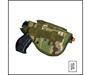 Coldre Rocket Modular - Multicam