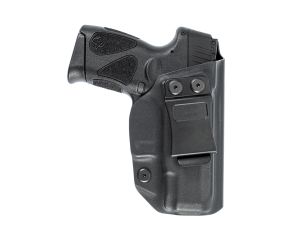 Coldre Kydex Velado IWB Taurus G2C / G3C Destro