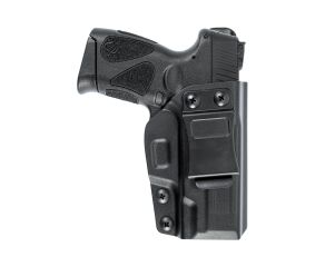 Coldre Velado Polímero IWB Taurus G2C / G3C Destro