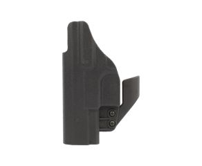 Coldre Velado Pistola Taurus TS9 Revestimento Interno Bélica