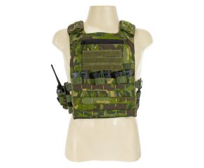 Colete Light Plate Carrier - Multicam Tropic