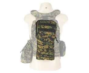 Bolso Porta Camelback - Marpat