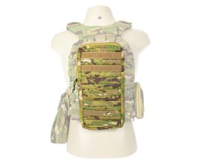 Bolso Porta Camelback - Multicam