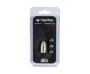 Colimador Victoptics .40 S&W