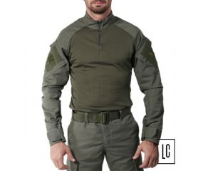 Combat Shirt - Verde - Bélica 