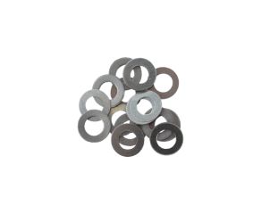 Conjunto de Arruelas shim set para Gear Box