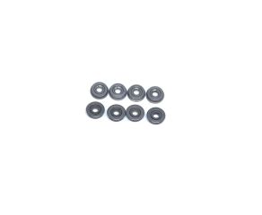 Conjunto de Rolamentos 8mm