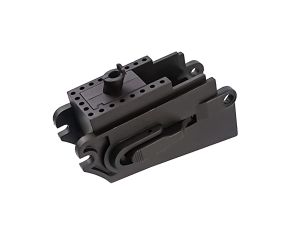 Kit Conversão de Magazine G36 para M4 - (BattleAxe)