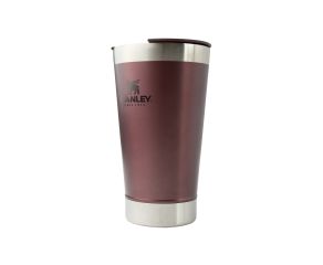 Copo Térmico de Cerveja Classic 0,473L Hammertone Crim Son - Red  - Stanley