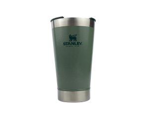 Copo Térmico de Cerveja Classic 0,473L Hammertone Green - Stanley