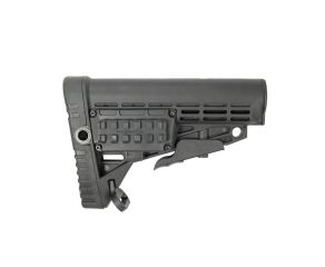 Coronha Rifle Airsoft M4 CAA 6mm - Mostruário