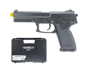 Pistola Airsoft GNB Novritsch SSX23 Green Gas 6mm