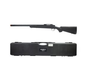Airsoft Sniper Novritsch SSG10 A1 Full Metal 6mm