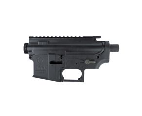 Corpo Rifle Airsoft M4 CAA Fibra de Nylon Gravado