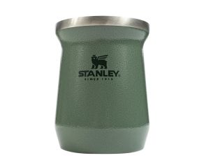 Cuia Térmica Hammertone Green Stanley 236ml