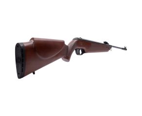 Carabina Rossi Dione 5G Madeira 5.5mm Nitro Gás Ram