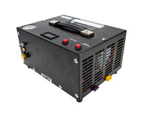 Compressor Portátil Carabina de Pressão PCP Tuxing FXR 300 Bar