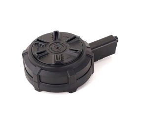 Magazine Airsoft Drum para ARP9 - G&G