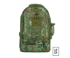 Mochila Duster Camuflado Kryptek Mandrake