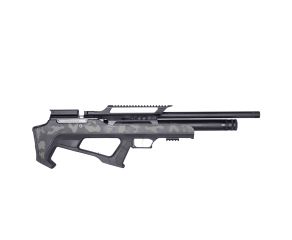 Carabina PCP Zeon Effecto Bullpup Camuflado Verde 5.5mm
